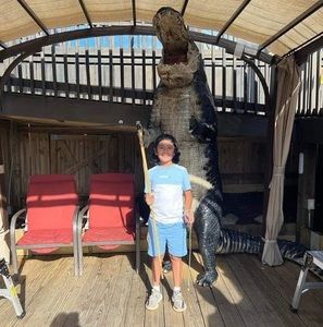 Meet your Posher, Jose javier